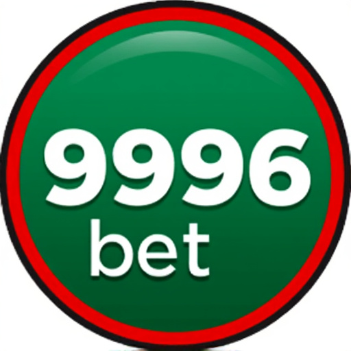 9996bet Logo